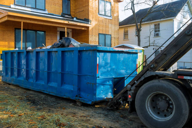 Albion, NY Junk Removal Company