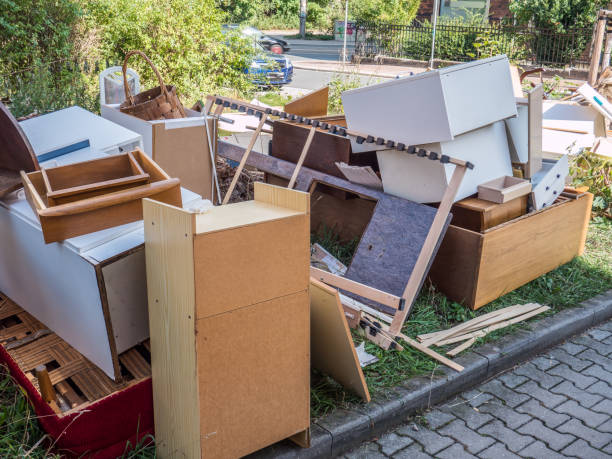 Best Commercial Junk Removal  in Albion, NY