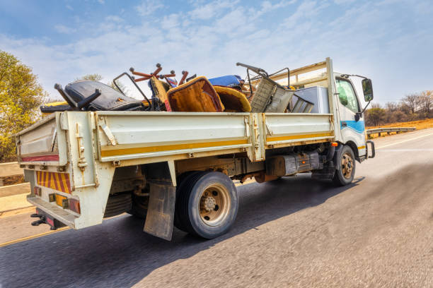 Best Full-Service Junk Removal  in Albion, NY