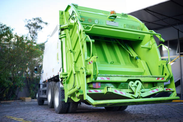 Household Junk Removal in Albion, NY