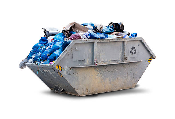 Commercial Cleanout Services in Albion, NY